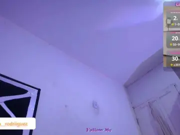 Bongacams Live Sex of Karlarodriguez1