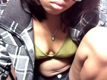 Bongacams Sex Chat of Natalie-Luxa