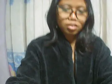 Bongacams Sex Cam of Natalie-Luxa