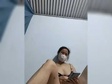 Bongacams Sex Cam of Sexy-ladyass89