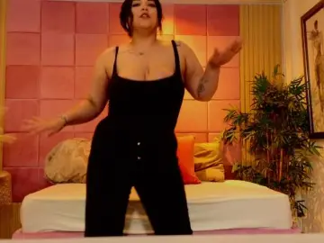 Bongacams Best Webcam of SpicyCarlaXX