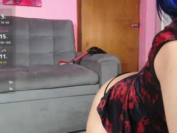Bongacams Adult Webcams of ElyCandyCurse