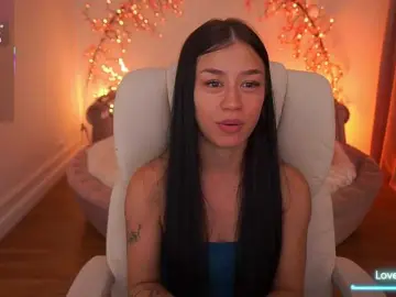 Bongacams Best live sex cam show of FataleNellie