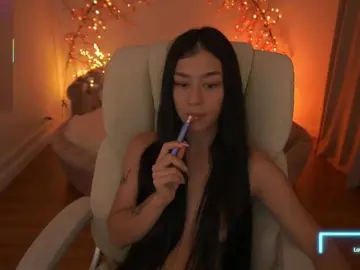 Bongacams Sex Cam of FataleNellie