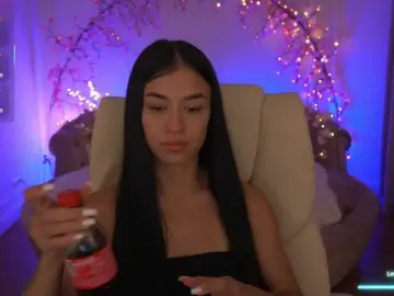 Bongacams Sex Cam of FataleNellie