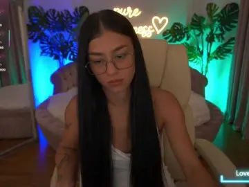 Bongacams Best Webcam of FataleNellie