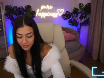 Bongacams Sex Cam of FataleNellie