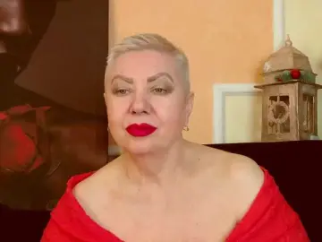 Bongacams Live Sex Cam of PoshLadyx