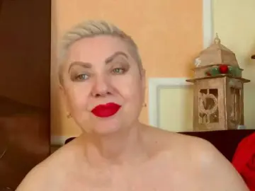 Bongacams Private Sex Chat of PoshLadyx