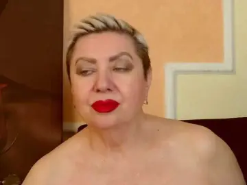 Bongacams Adult Video Chat of PoshLadyx