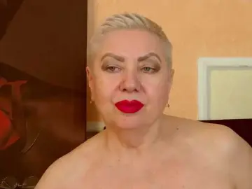 Bongacams Nude Webcam of PoshLadyx