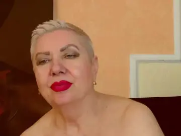 Bongacams Adult Video Chat of PoshLadyx