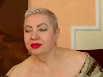 Bongacams Sex Cam of PoshLadyx