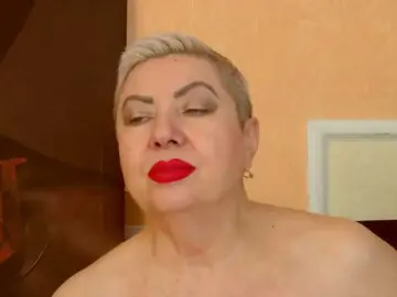 Bongacams Adult Video Chat of PoshLadyx