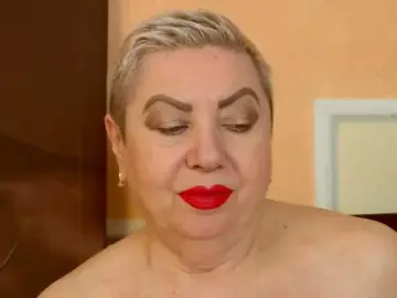 Bongacams Sex Chat of PoshLadyx