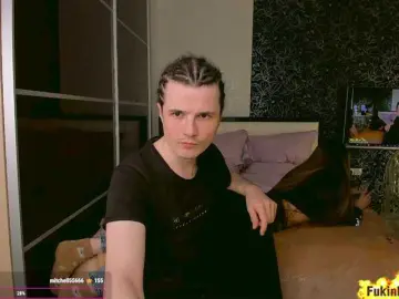 Bongacams Sex Cam of QueenAfina