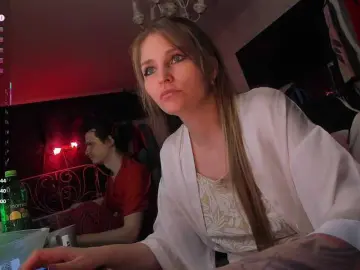 Bongacams Sex Cam of QueenAfina