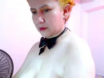 Bongacams Private Sex Chat of sharon-mom