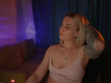 Bongacams Live Porn of BlackMonro