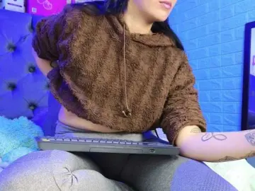 Bongacams Live Sex Cam of Msalome