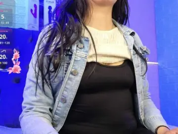 Bongacams Live Porn of Msalome