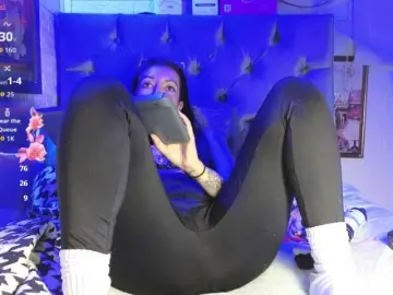 Bongacams Best Webcam of Msalome