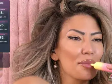 Bongacams Free Live Porn of SophiaPotts