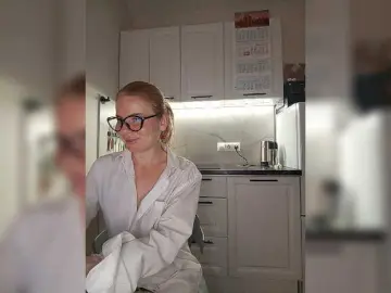 Bongacams Sex Cam of miss-1m