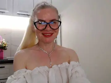 Bongacams Adult Webcam of miss-1m