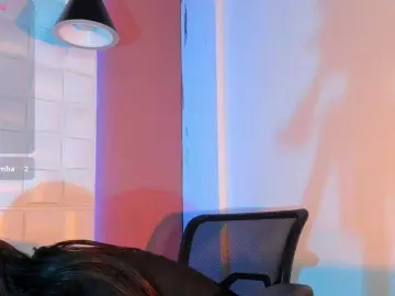 Bongacams Best live sex cam show of CamilaAngeles