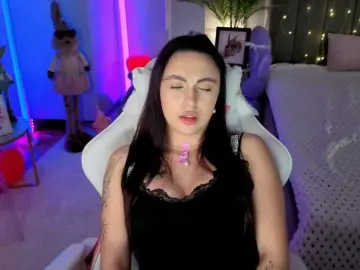 Bongacams Private Sex Chat of Lerochkaa