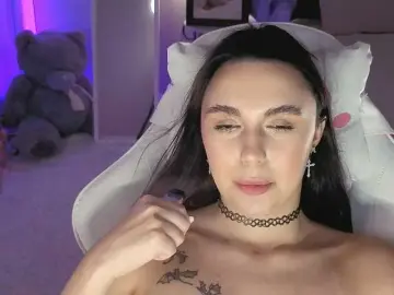 Bongacams Sex Cam of Lerochkaa
