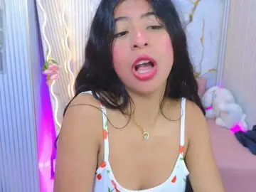 Bongacams Live Porn of Sandyy-tay