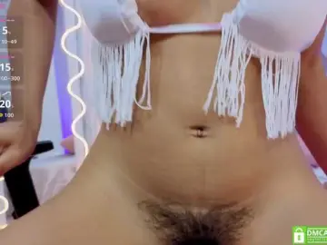 Bongacams Nude Webcam of Sandyy-tay
