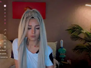 Bongacams Best Webcam of Sonya-Love