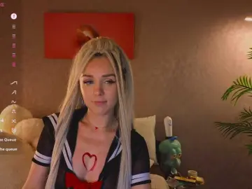 Bongacams Live Sex of Sonya-Love
