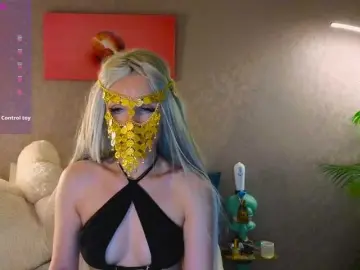 Bongacams Sex Cam of Sonya-Love