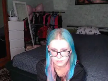 Bongacams Watch Live Sex Cams of malvinella