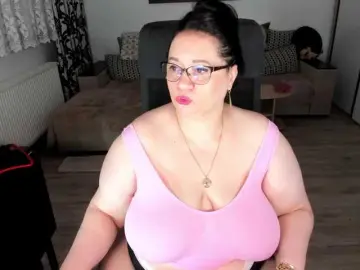Bongacams Live Porn of Charlotte4u