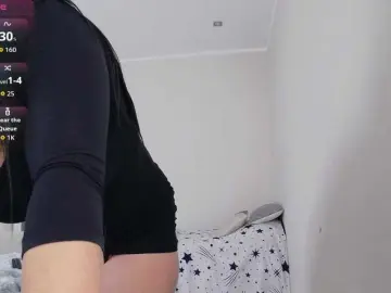 Bongacams Free Porn Cam of InesNova