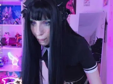 Bongacams Best Webcam of Nanka-bananka