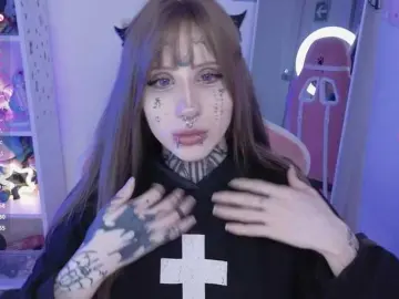Bongacams Live Porn of Nanka-bananka