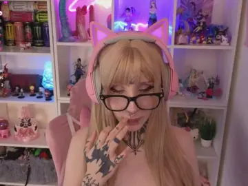 Bongacams Free Porn Cam of Nanka-bananka