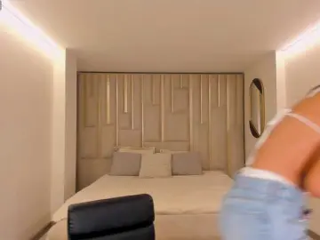 Bongacams Best live sex cam show of NiaSalvatore