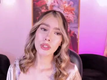 Bongacams Live Sex of NiaSalvatore
