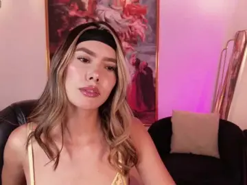 Bongacams Best Webcam of NiaSalvatore