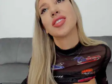 Bongacams Live Sex Cam of SecretVanilla