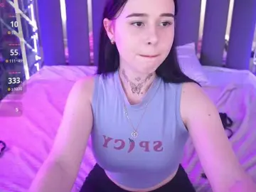 Bongacams Live Sex of TorryStar