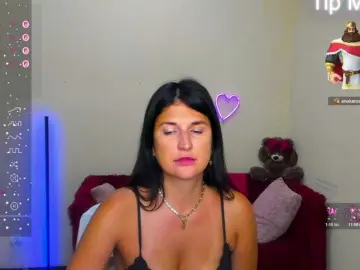 Bongacams Adult Video Chat of AliannaSoloKisses