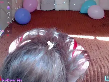 Bongacams Nude Webcam of KatylinAnry